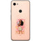 Disney Princess Moana and Pua Google Pixel 3a Skin